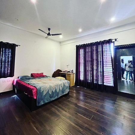 Tranquil Haven Villa Homestay Májszúr Kültér fotó
